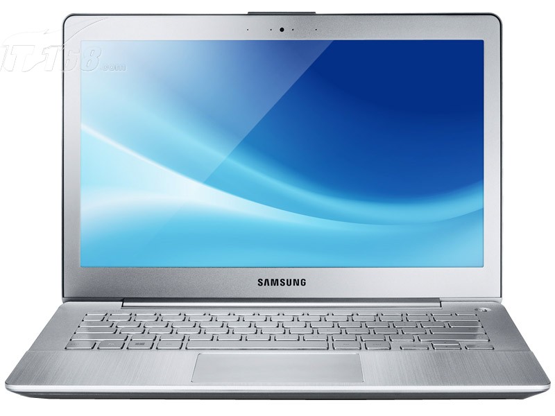 3英寸笔记本电脑(i5-3337u/4g/128g ssd/1g独显/蓝牙/摄像头/win8
