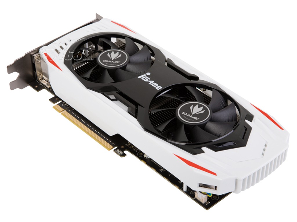 七彩虹igame650ti boost 烈焰战神u-1gd5显卡产品图片2