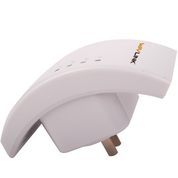 睿因睿因(wavlink wl-wn518w2 无线wifi中继器300mbps wps一键加密