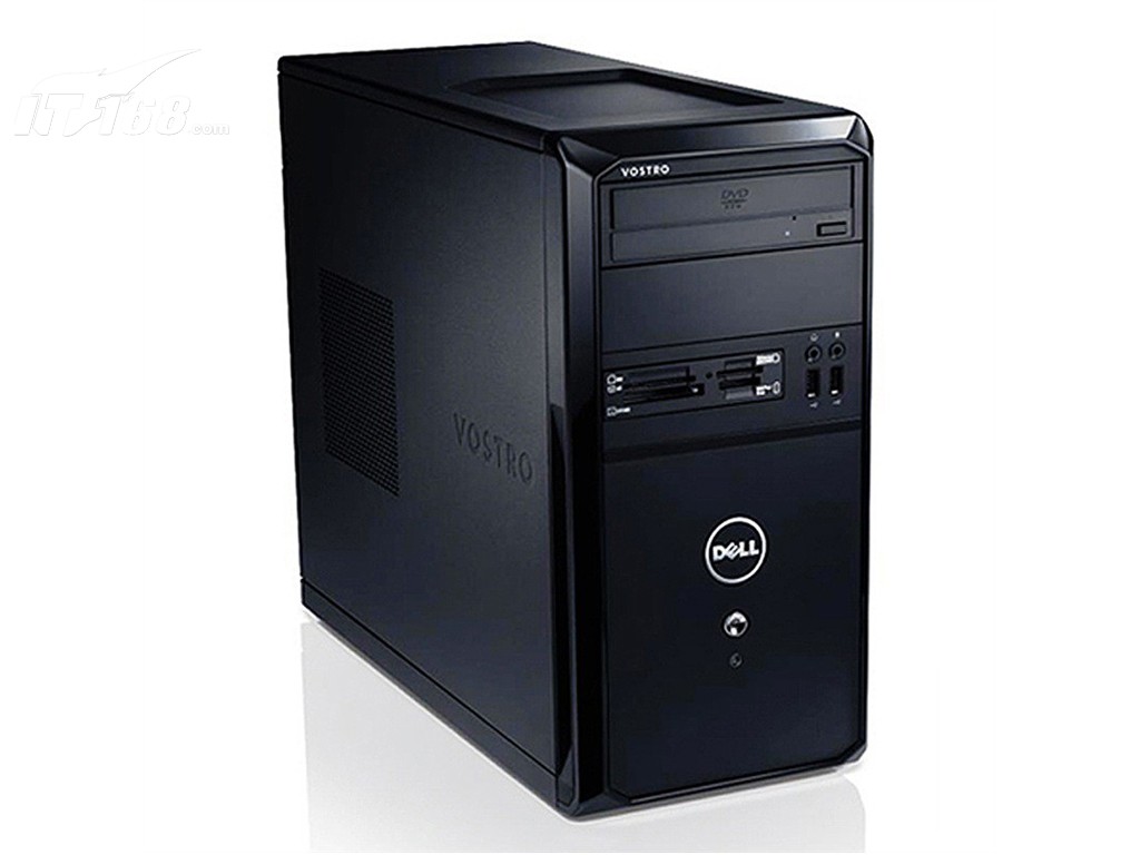 戴尔vostro 270-r596(i5-3470 4g 1t)台式机产品图片2