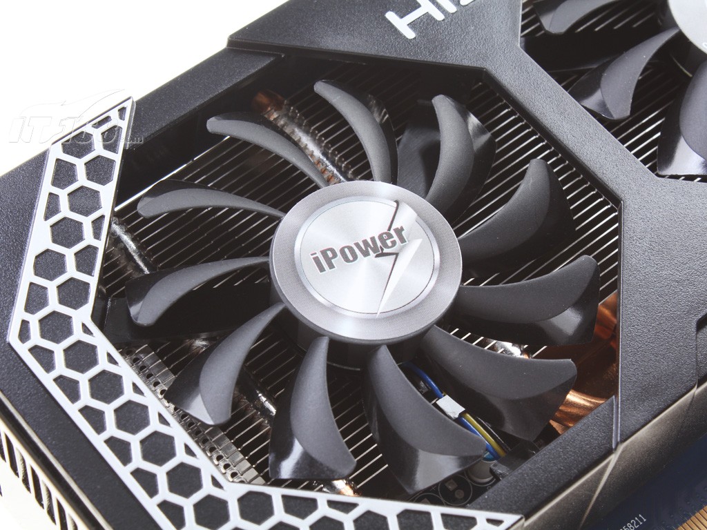 hisr7 260x显卡产品图片6