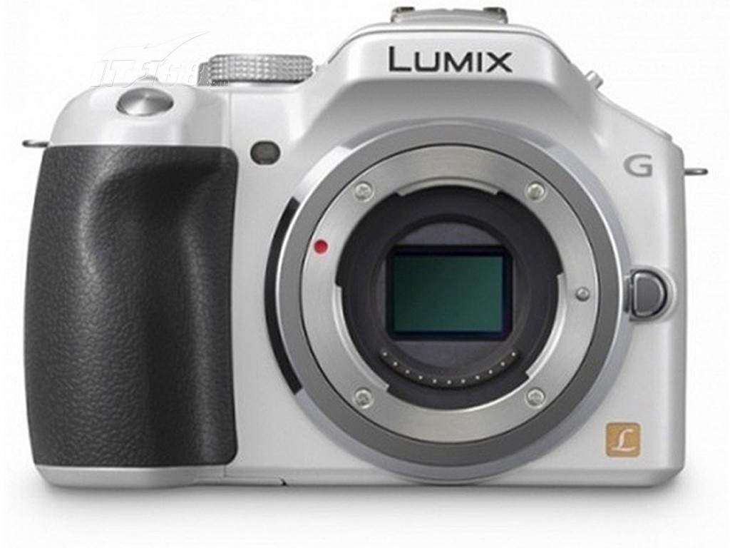 松下g5 微单套机 白色(14-42mm,45-150mm.