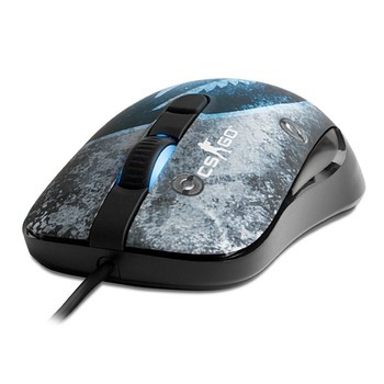 赛睿kana cs:go版鼠标产品图片3