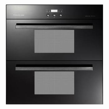 德意ztd110-hd 嵌入式消毒柜消毒柜/洗碗机产品图片1