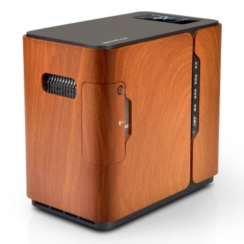 鱼跃yu500 家用保健型制氧机其它健康电器产品图片2