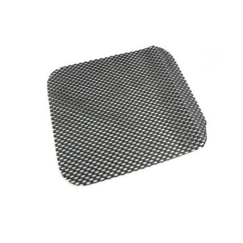 车之魂汽车防滑垫 止滑垫 车载手机防滑垫 2片装 黑色功能精品产品