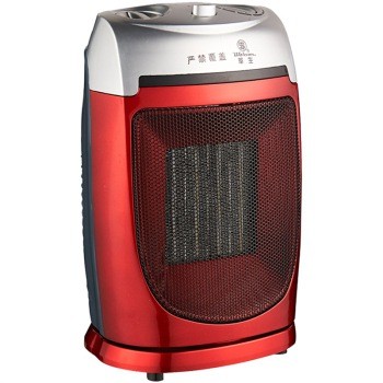华生hp01 台式摇头暖风机取暖器/电暖器 /.