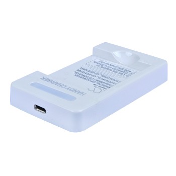cameron sinocameronsino ba s410手机电池充电器 适用于htc a8183/a
