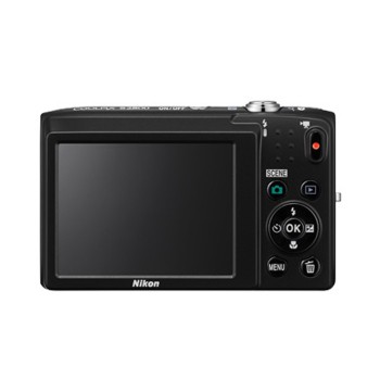 其他nikon/尼康 coolpix s2800 数码相机黄金套装(带8gsd卡带原装相机