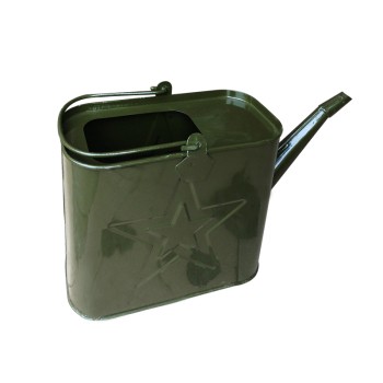 应急油箱 汽油桶柴油桶便携式汽油桶汽车油桶油壶野外加油桶手提式军