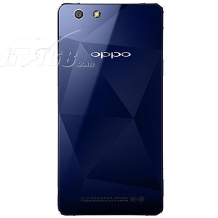 oppor1c 16gb 移動版4g手機(雙卡雙待/深藍色)手機產品圖片2