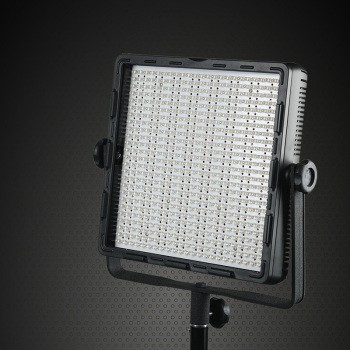 led摄影灯 补光灯 采访灯 录像灯 微电影灯 新闻灯摄影器材产品图片3