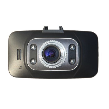 凌度dm900行车记录仪 高.