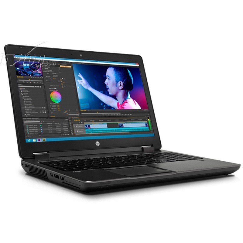 6英寸移动工作站 i5-4300m/4g/32gb ssd 750g/1g专业独显/win7 pro64