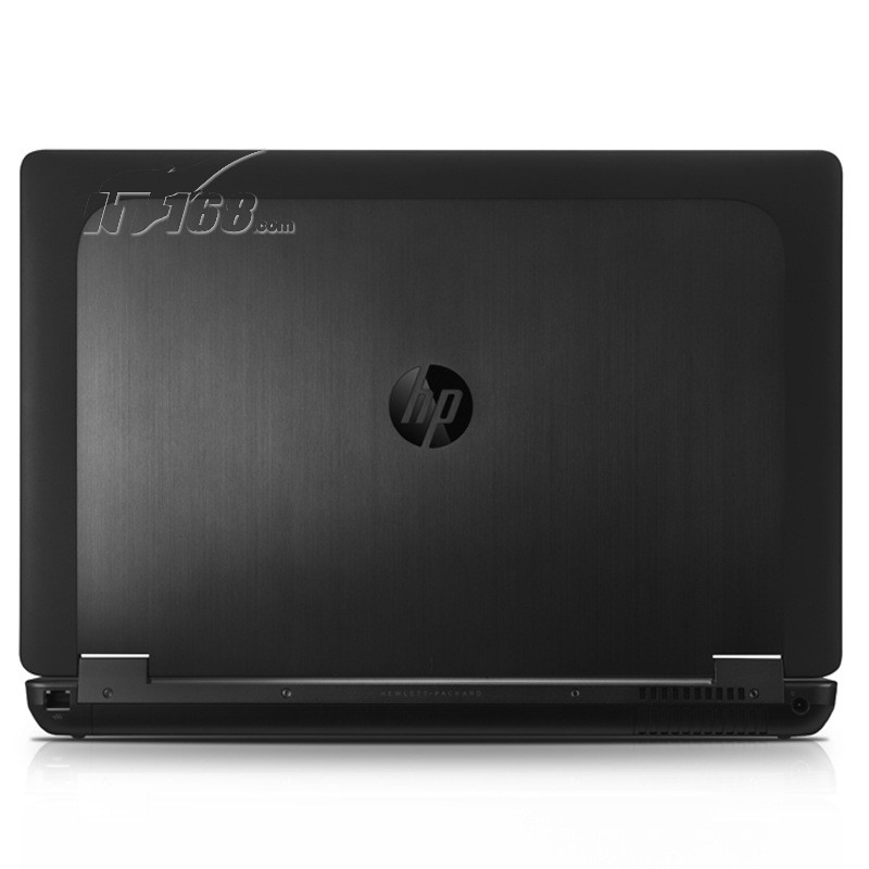 惠普zbook17 17.3英寸移动工作站 i7-4800/16g/32gb ssd 1.