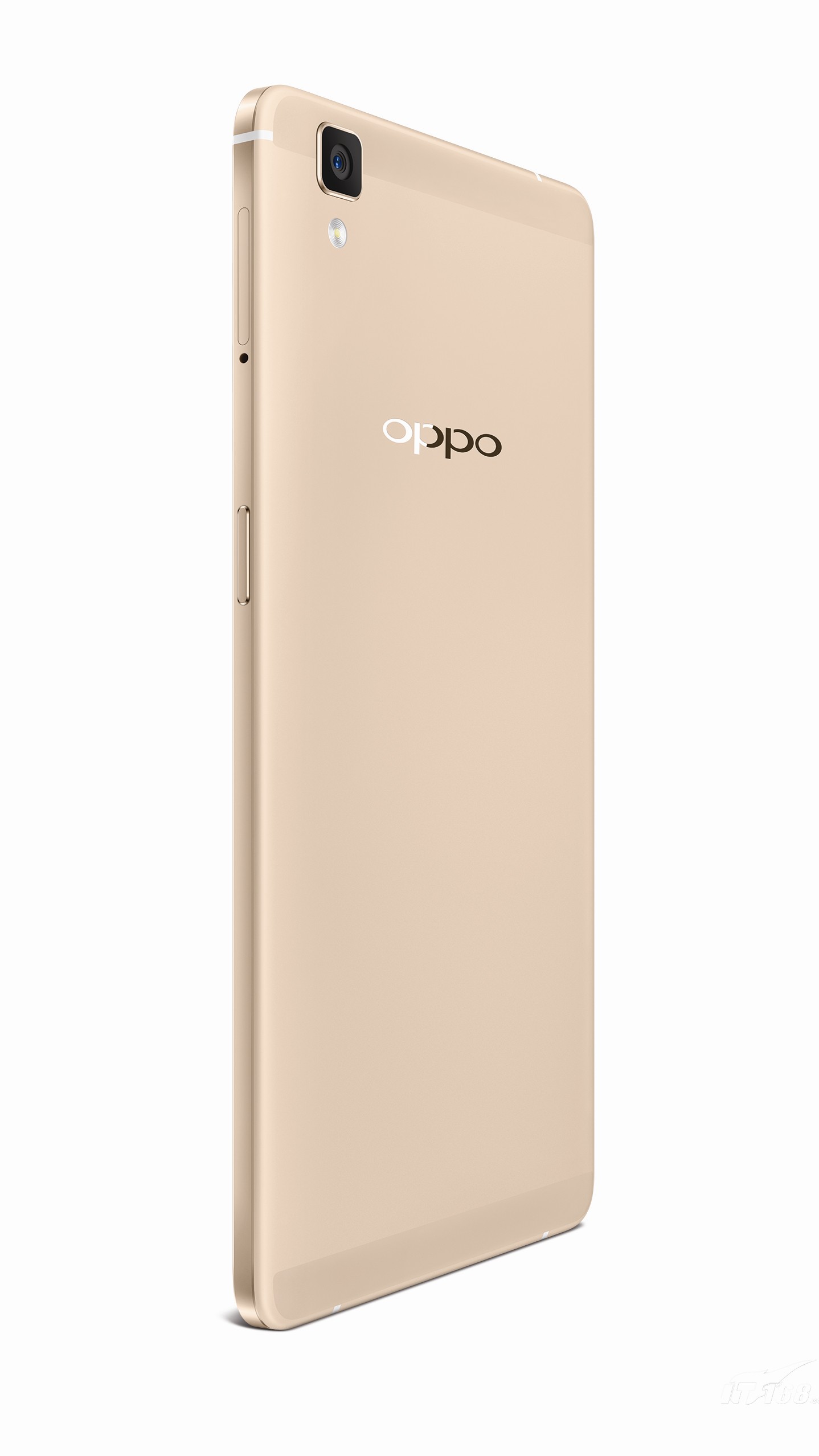 oppor7s 全网通版 4gb 金色手机产品图片3