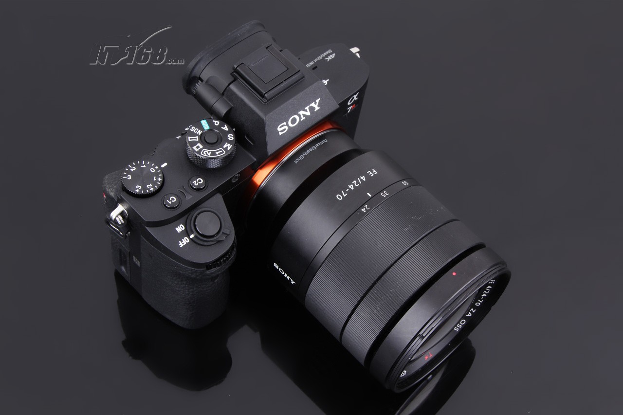 索尼a7rii 全画幅无反相机数码相机产品图片5