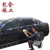泗县汽车美容市场透视：从细节窥见品质升级