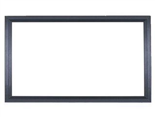 jk画框拉力墓(100英寸/16:9)报价_华人方创显示设备jk画框拉力墓(100