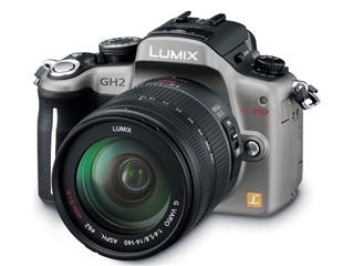 松下gh2(单头套机14-140mm)