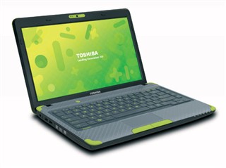 东芝satellite l635