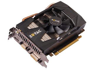 索泰gtx560雷霆版售1299元送奥运手机壳