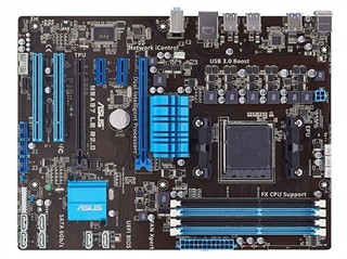 【成都】华硕m5a97 le r2.0主板仅699元