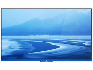 小米电视2 49英寸4k智能led液晶电视(蓝色)报价_暑期特价手机网小米