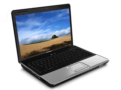 惠普compaq presario cq45-203tx(fw572pa)图片_泡泡网触屏版