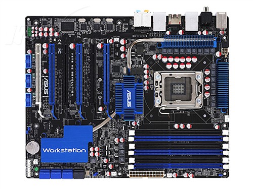 华硕p6t6 ws revolution图片_it168触屏版