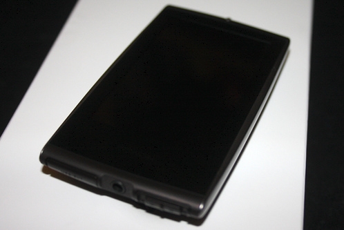 爱欧迪 cowon s9(16g)图23