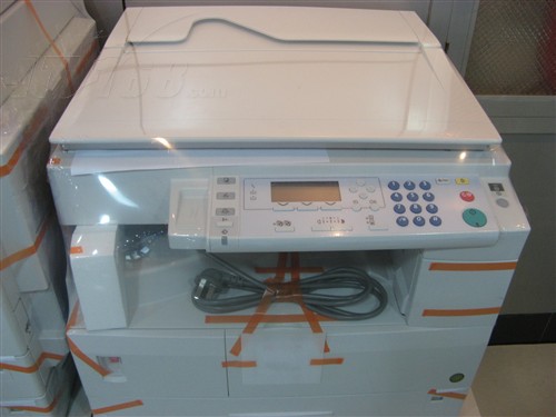 库存清仓 理光aficio mp1801仅售3500元