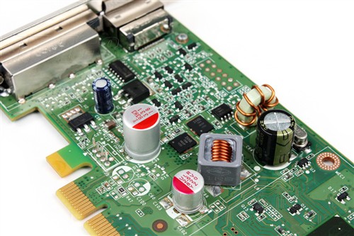 丽台quadro fx 380 lp图片_泡泡网触屏版