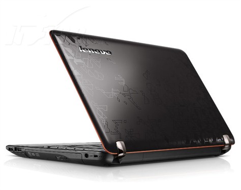 联想联想 ideapad y460a-ith(灰) 图片