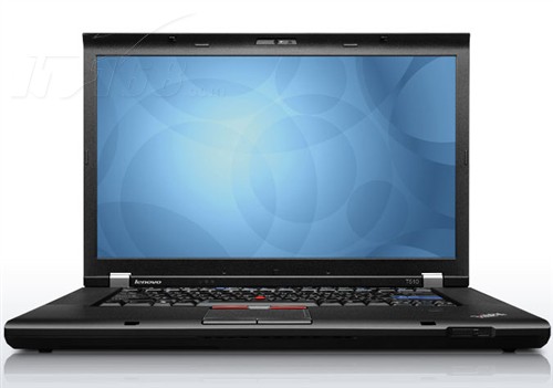 thinkpad t510i 4339a18图片_it168触屏版