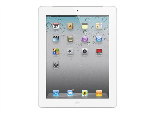 苹果ipad2再现闪拍网 仅需12.51元