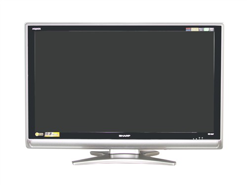 usb娱乐功能 夏普lcd-40ge220a售价5600-家电专区