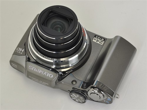 奥林巴斯 sz30mr 数码相机(1600万像素 3英寸液晶屏 24倍光学变焦