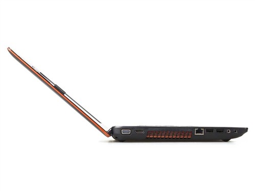 联想 联想 y470n-ise(i7 2670qm/4gb/750gb) 图片
