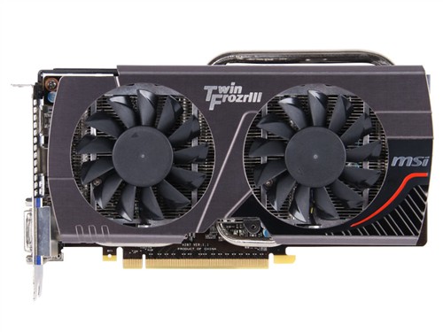 微星n660 tf 2gd5/oc图片_泡泡网触屏版