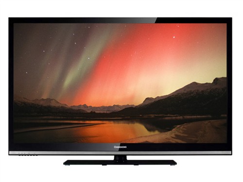 性能方面,长虹3d50a3700id等离子电视采用量子芯极速处理器,3d数字