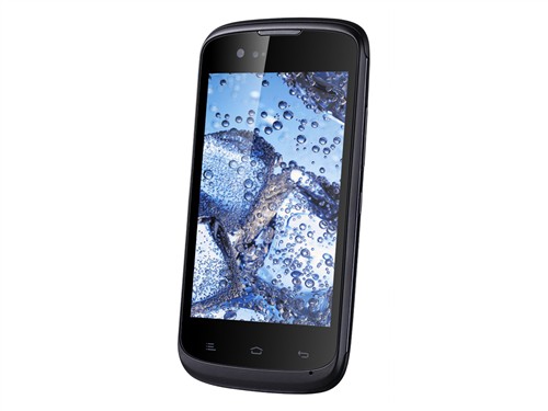 金立gn135图片_泡泡网触屏版