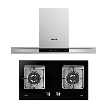 老板cxw-200-8008n 免拆洗系列 吸油烟机图片_泡泡网触屏版