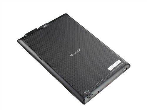 e人e本 t5图片_泡泡网触屏版