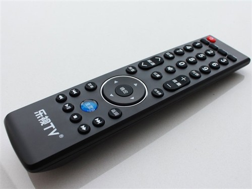 乐视x60 60英寸智能3d网络led液晶电视(黑色)图片_泡泡网触屏版