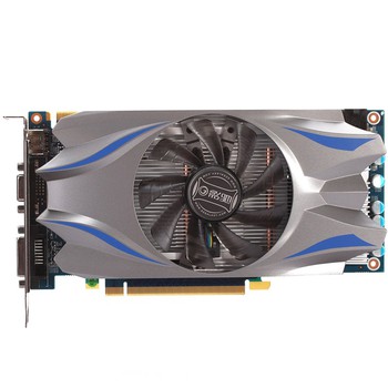 影驰 影驰 (galaxy) gtx650ti boost骁将 980/6008mhz 2g/192bit ddr5