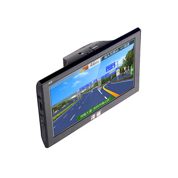 凌途(lingtu) 凌途a7汽车安全预警仪雷达电子狗固定流动测速警示三