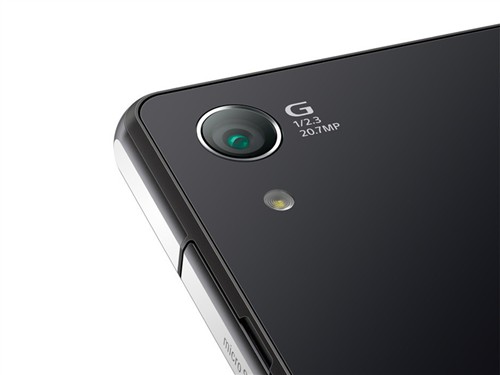索尼xperia z2 l50t 16gb 移动版4g手机(白色)图片_泡泡网触屏版