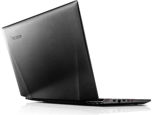 联想y40am 14英寸笔记本(i5-4210u/4g/500g/gt820m/win8/黑色)图片