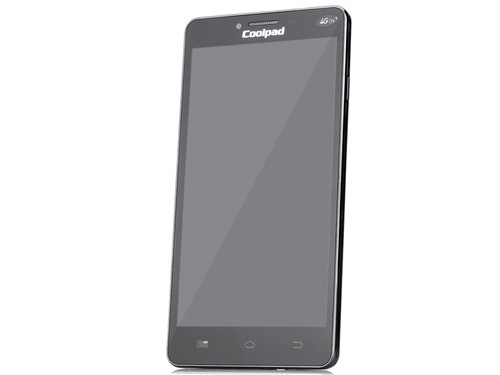 酷派k1 7620l 联通4g手机(绅士黑)td-lte/wcdma/gsm双卡双待非合约机